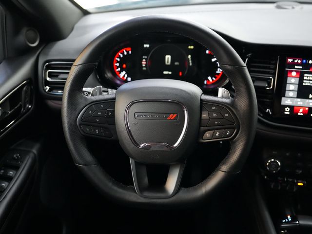 2026 Dodge Durango GT Plus - 23076851 - 24