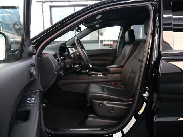 2026 Dodge Durango GT Plus - 23076851 - 25