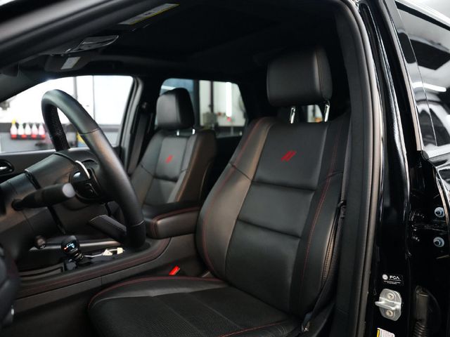 2026 Dodge Durango GT Plus - 23076851 - 26