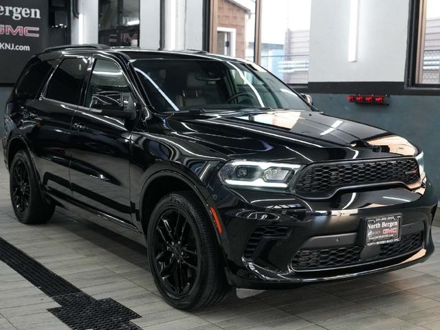2026 Dodge Durango GT Plus - 23076851 - 2