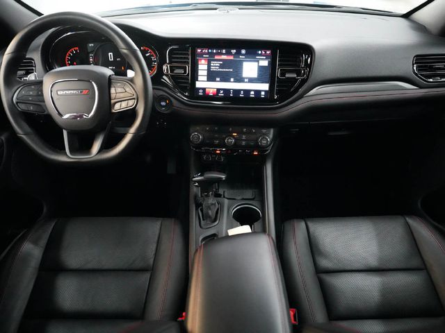 2026 Dodge Durango GT Plus - 23076851 - 35