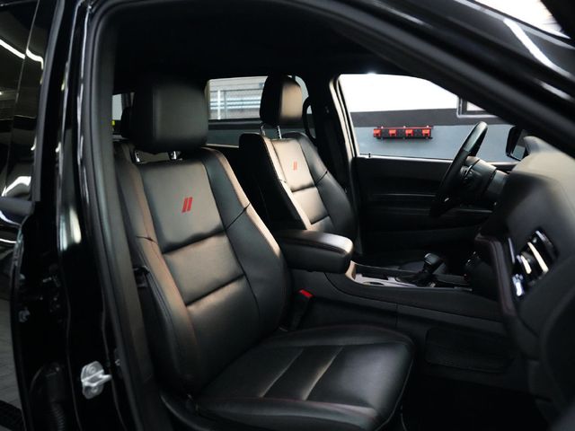 2026 Dodge Durango GT Plus - 23076851 - 37
