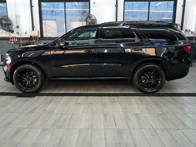 2026 Dodge Durango GT Plus - 23076851 - 3