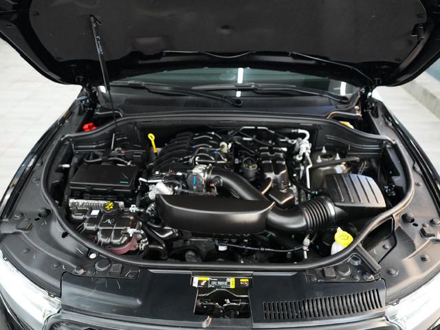 2026 Dodge Durango GT Plus - 23076851 - 41