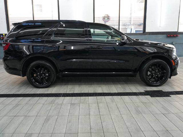 2026 Dodge Durango GT Plus - 23076851 - 4