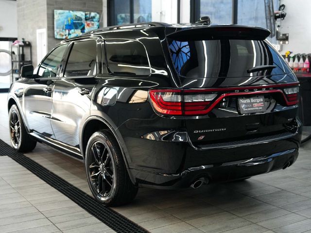 2026 Dodge Durango GT Plus - 23076851 - 5