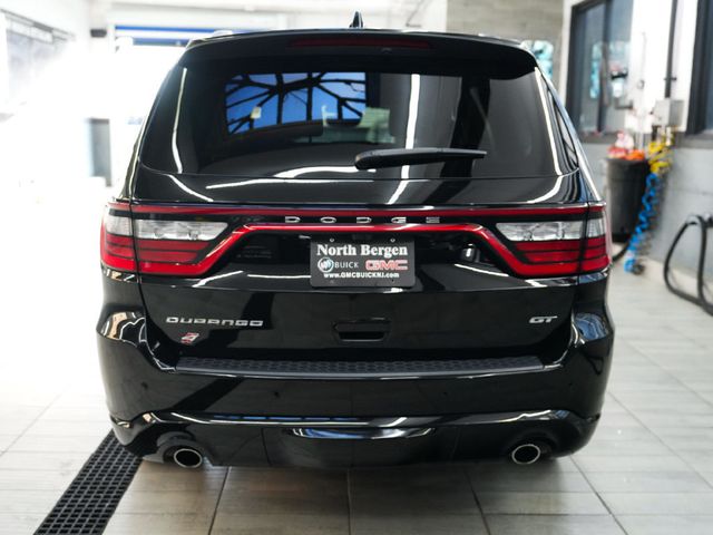 2026 Dodge Durango GT Plus - 23076851 - 6