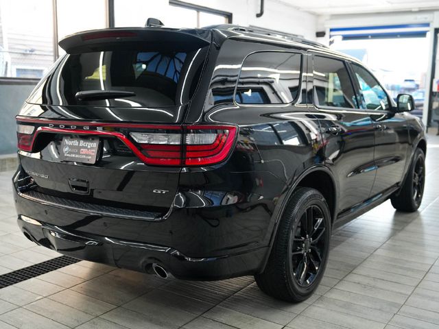 2026 Dodge Durango GT Plus - 23076851 - 7