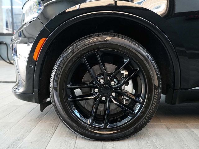 2026 Dodge Durango GT Plus - 23076851 - 8