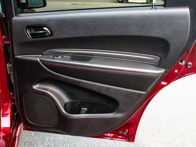 2026 Dodge Durango GT Plus Hemi V8 - 23077048 - 11