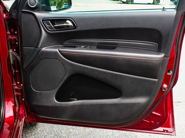 2026 Dodge Durango GT Plus Hemi V8 - 23077048 - 12