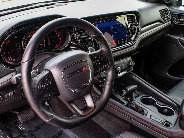 2026 Dodge Durango GT Plus Hemi V8 - 23077048 - 14