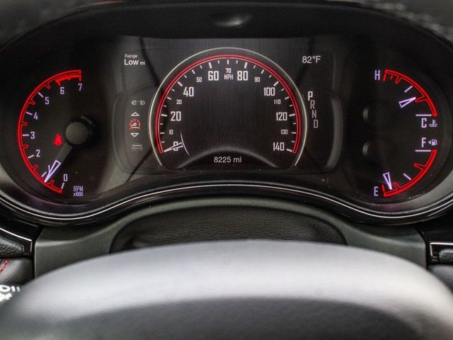 2026 Dodge Durango GT Plus Hemi V8 - 23077048 - 15