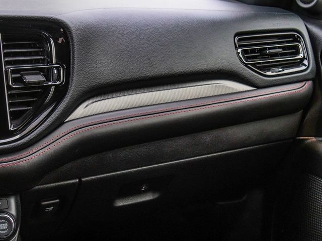 2026 Dodge Durango GT Plus Hemi V8 - 23077048 - 16