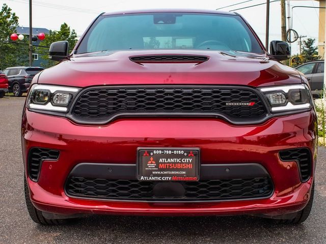 2026 Dodge Durango GT Plus Hemi V8 - 23077048 - 1
