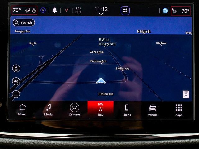 2026 Dodge Durango GT Plus Hemi V8 - 23077048 - 19