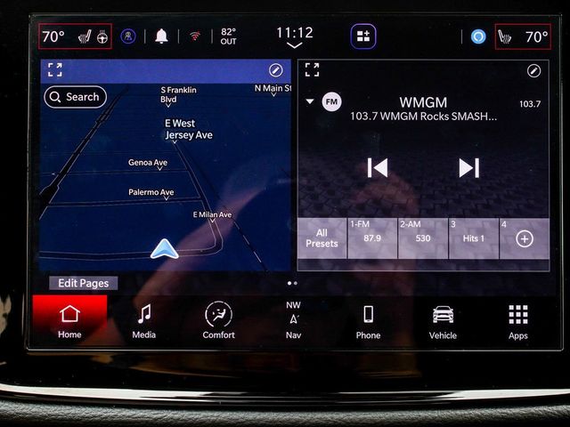 2026 Dodge Durango GT Plus Hemi V8 - 23077048 - 20