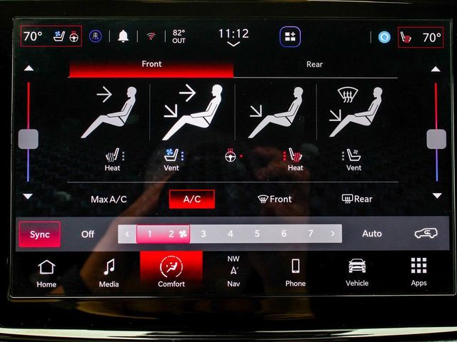 2026 Dodge Durango GT Plus Hemi V8 - 23077048 - 21