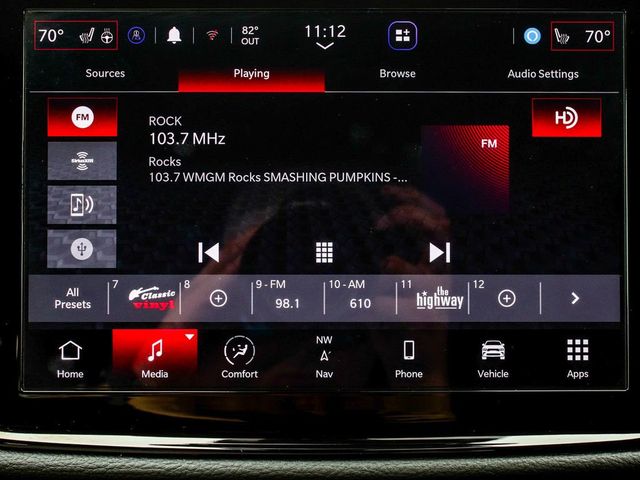 2026 Dodge Durango GT Plus Hemi V8 - 23077048 - 22