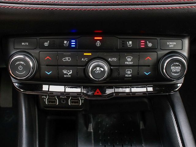 2026 Dodge Durango GT Plus Hemi V8 - 23077048 - 23