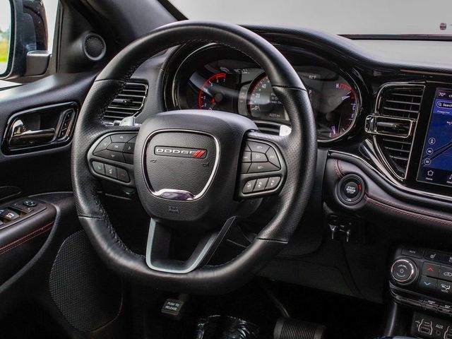 2026 Dodge Durango GT Plus Hemi V8 - 23077048 - 25