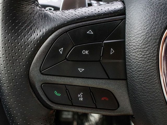 2026 Dodge Durango GT Plus Hemi V8 - 23077048 - 27