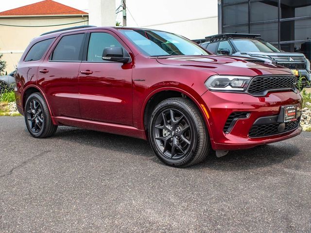 2026 Dodge Durango GT Plus Hemi V8 - 23077048 - 2