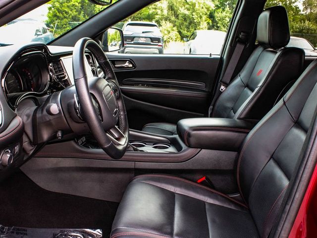 2026 Dodge Durango GT Plus Hemi V8 - 23077048 - 30