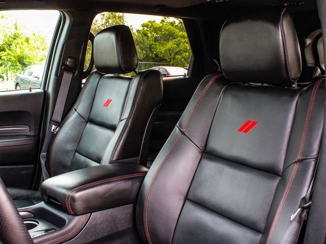 2026 Dodge Durango GT Plus Hemi V8 - 23077048 - 31