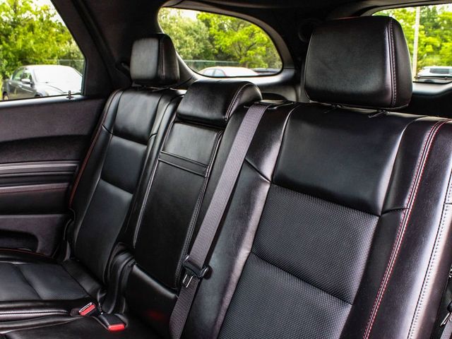 2026 Dodge Durango GT Plus Hemi V8 - 23077048 - 32
