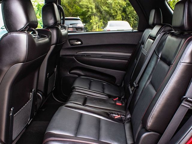2026 Dodge Durango GT Plus Hemi V8 - 23077048 - 33