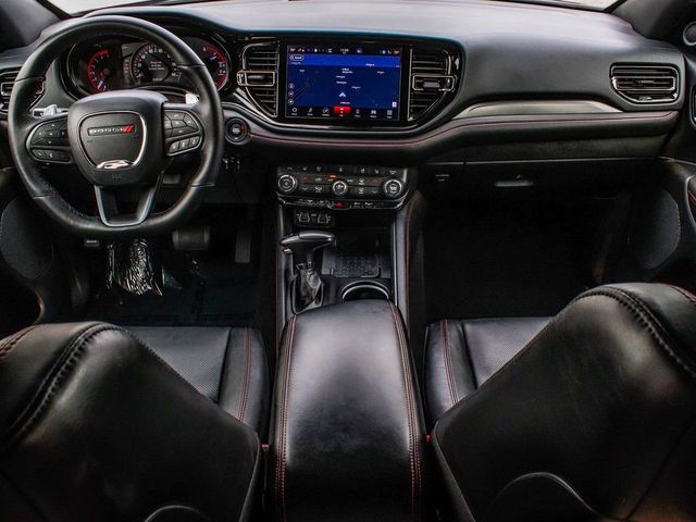 2026 Dodge Durango GT Plus Hemi V8 - 23077048 - 35