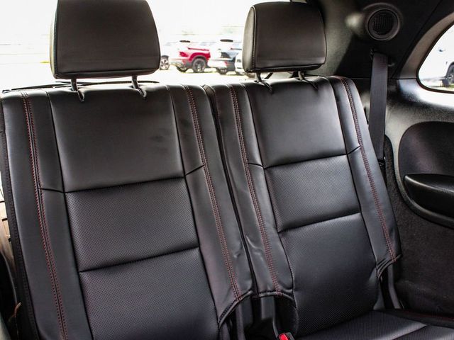 2026 Dodge Durango GT Plus Hemi V8 - 23077048 - 36