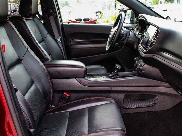 2026 Dodge Durango GT Plus Hemi V8 - 23077048 - 38