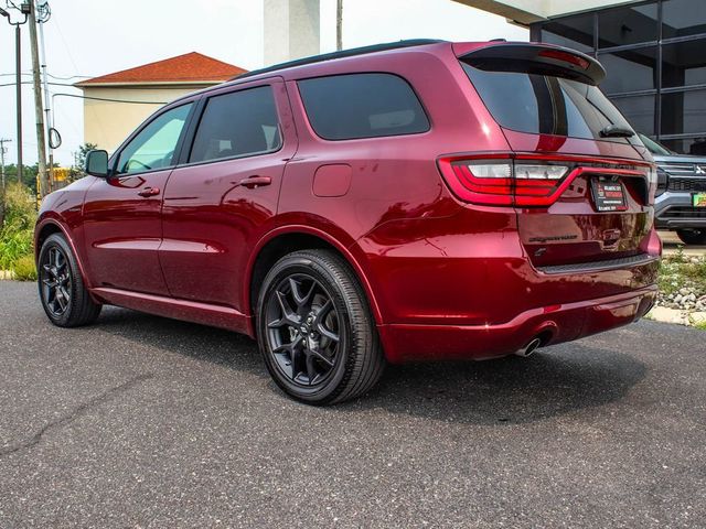 2026 Dodge Durango GT Plus Hemi V8 - 23077048 - 3