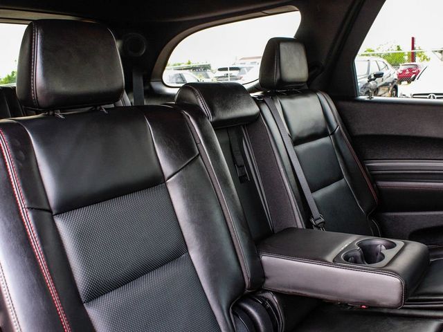 2026 Dodge Durango GT Plus Hemi V8 - 23077048 - 39