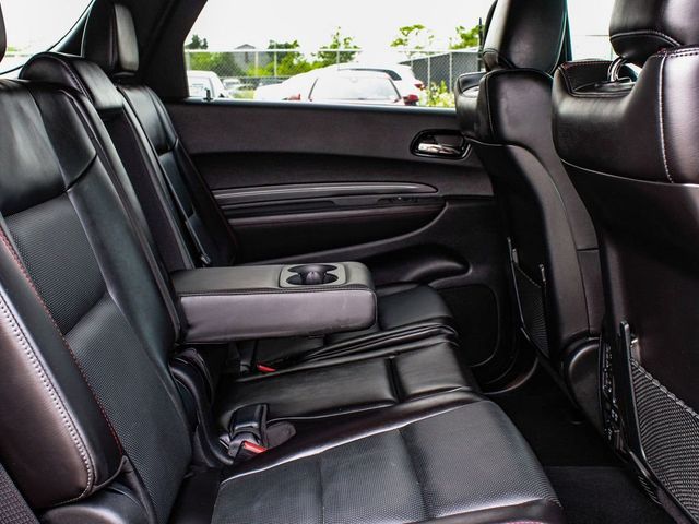 2026 Dodge Durango GT Plus Hemi V8 - 23077048 - 41