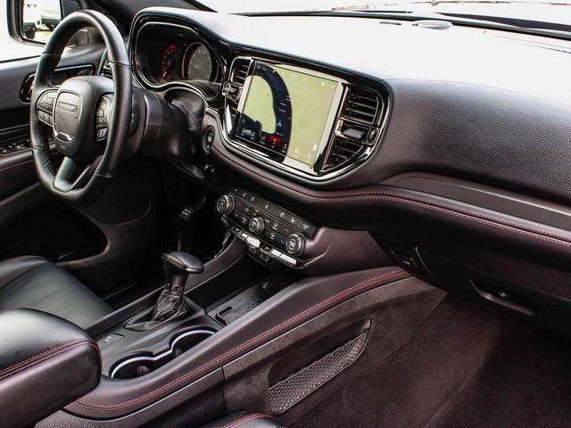 2026 Dodge Durango GT Plus Hemi V8 - 23077048 - 42