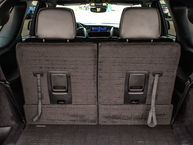 2026 Dodge Durango GT Plus Hemi V8 - 23077048 - 44