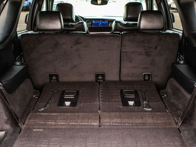 2026 Dodge Durango GT Plus Hemi V8 - 23077048 - 45