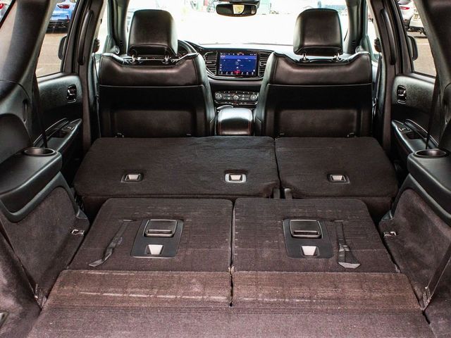 2026 Dodge Durango GT Plus Hemi V8 - 23077048 - 46