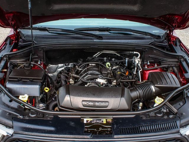 2026 Dodge Durango GT Plus Hemi V8 - 23077048 - 47