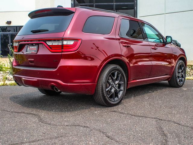 2026 Dodge Durango GT Plus Hemi V8 - 23077048 - 5