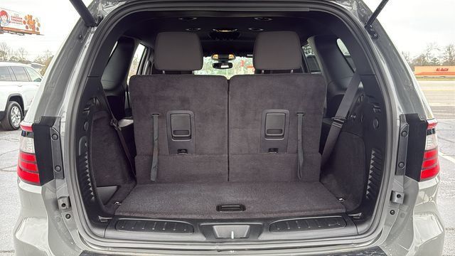 2026 Dodge Durango GT RWD - 23001140 - 9