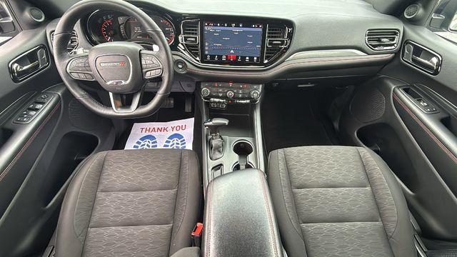 2026 Dodge Durango GT RWD - 23001140 - 12