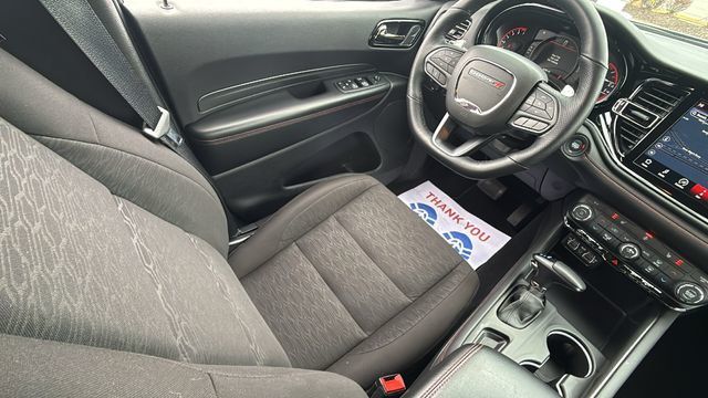 2026 Dodge Durango GT RWD - 23001140 - 14