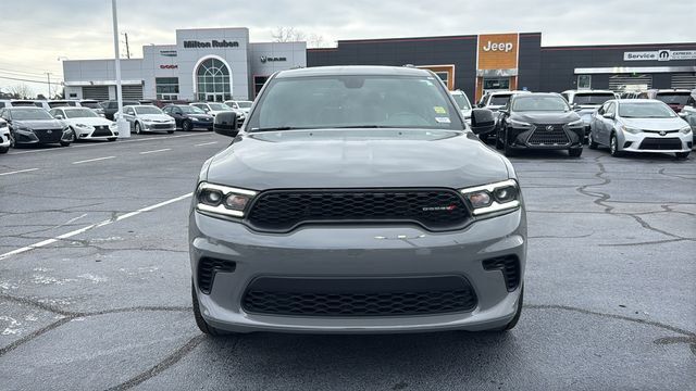 2026 Dodge Durango GT RWD - 23001140 - 1