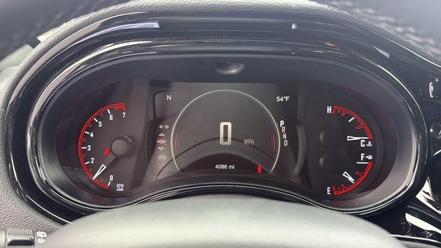 2026 Dodge Durango GT RWD - 23001140 - 19