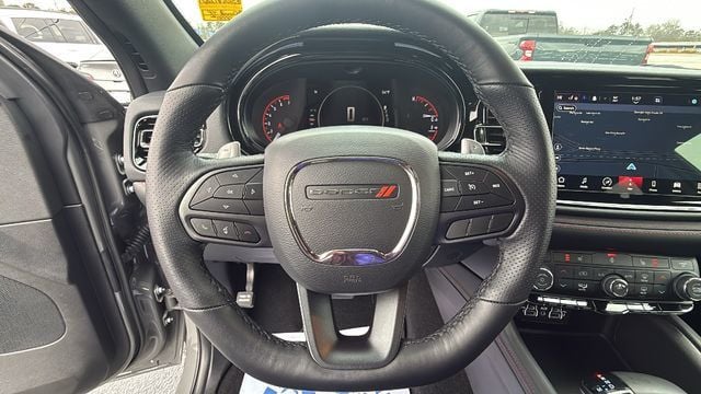 2026 Dodge Durango GT RWD - 23001140 - 20