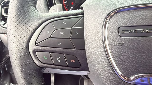 2026 Dodge Durango GT RWD - 23001140 - 21